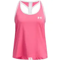 Under Armour inglet Tech Knockout Tank 1363374-672 | Größe: S