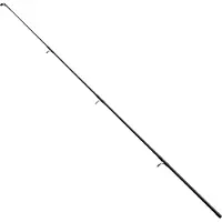 Team Specialist Stalker Karpfenrute Schwarz 3.90 m / 3.5 Lbs Schwarz 3.90 m