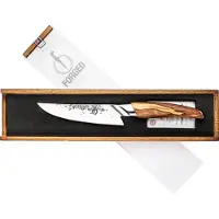 Forged Kochmesser Katai 16 cm