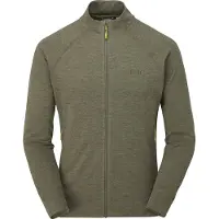 Rab Men's Nexus Jacket mittlere Schicht