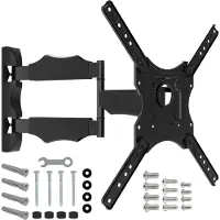 Nanook Soporte TV Nanook Wandhalterung 32" 55"