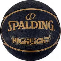 Spalding Highlight