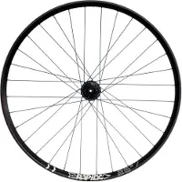 Rapida Taurus 26´´ Disk Mtb Hinterrad