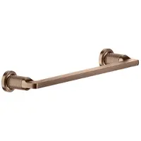 Gessi Inciso Handtuchhalter Achsabstand 30 cm, 58497