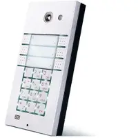 2N IP Vario - 3x2 Tasten, Tastatur, Kamera