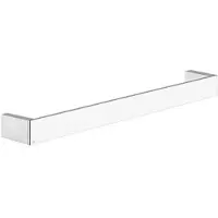 Gessi Rettangolo Badetuchhalter 45 cm, 20900