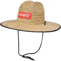 Hart Seaweed Hut