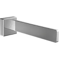 Emco Reserverollenhalter Cue chrom 320500100
