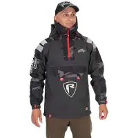 FOX Rage Triple Layer Smock Herren (Black/Camo) Größe XL