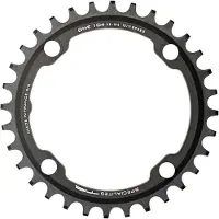 Specialites Ta MTB-Kettenblatt mono specialités t.a. 4bra one sram - race face - fsa 10-11-12v. ( alle 12v-Ketten außer )