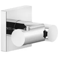 Gessi Emporio verstellbarer Duplex Wand-Brausehalter, 47360