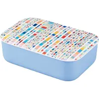 CHICMIC bioloco PLANT CLASSIC LUNCHBOX white noise