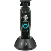 StyleCraft Saber Trimmer Black