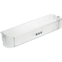 Privileg -Ariston Kühlschrank Flaschenablage 440x105mm / 481010471454