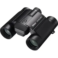 Nikon STABILIZED 12x25 S Ferngläser