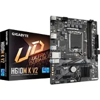 Gigabyte H610m K V2 Hauptplatine