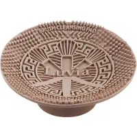 Luvia Cosmetics Accessoires Brush Cleansing Pad 1 Stk.