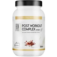 HBN Supplements - Postworkout Complex unisex 1350 g Pulver