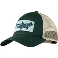 Buff Herren Mütze Explore Trucker Cap