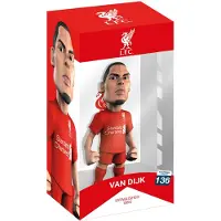 Minix Fußball Sammelfigur Van Dijk Liverpool