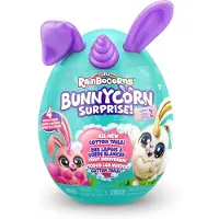 Rainbocorns 9280SQ1, 3 Jahr(e)