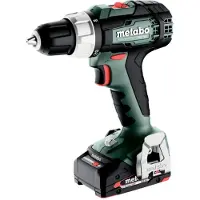 Metabo Bs 18 L Bohrmaschine