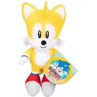 JAKKS Pacific Jeek Sonic TAILS 20cm