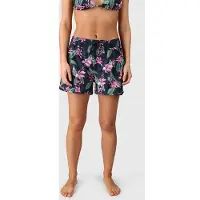 Brunotti Badehose Toluca Tropicana Damen Indigo Blue-L