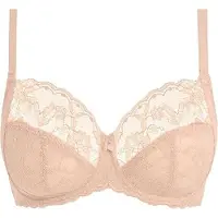 Freya Nicht geformter BH Offbeat | Grösse: 70G | Farbe: Pulver