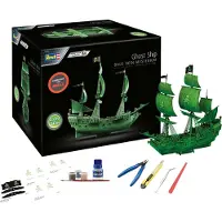 Revell Ghost Ship