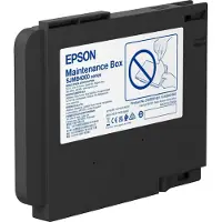 Epson C33S021601, Wartungs-Set, , CW-C4000E (BK), 1 Stück(e), 197 g, 100 mm