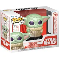 Funko POP! Pop! Star Wars - Holiday - Grogu #733