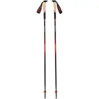 Black Diamond - Pursuit Carbon Z Poles - Trekkingstöcke Gr 125 cm octane