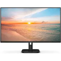 Philips 1000 series 27E1N1300A/00, 68,6 cm (27"), 1920 x 1080 Pixel, Full HD, LCD, 4 ms, Schwarz