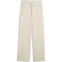 Puma Jogginghose Her 685061 Beige Straight Fit