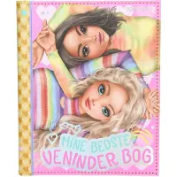 TOPModel - Friendship Book DK ( 4512973 )