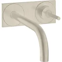 Axor 38112820 Waschtischmischer UP Uno
