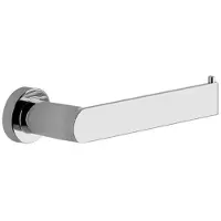 Gessi Emporio WC-Papierrollenhalter für Wandmontage senkrecht oder waagerecht, 38849