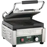 Waring Kontaktgrill WPG150K