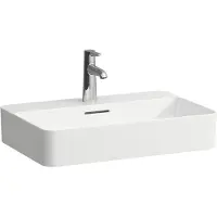 Laufen H812285A001581 WT-Schale VAL 400x600x150 m. Arm-bank