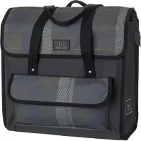 Fastrider Lasse Luxe Fahrradtasche 23l
