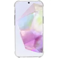Mobilis 057029 Handytasche 16,8 cm (6,6") Hülle Transparent