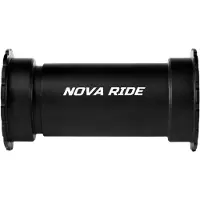Novaride Tretlagergehäuse BB86 24 Shimano