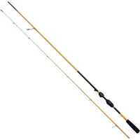 Kinetic Defeater Ct Spinnrute Beige 2.14 m / 4-21 g Beige 2.14 m