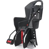 Polisport Move Koolah Ff Kindersitz Für Fahrrad Hinten