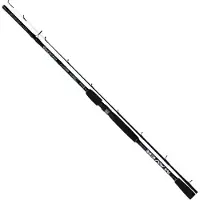 Maver Mv-r Squid Eggingrute Silber 1.80 m / 30-150 g Silber 1.80 m