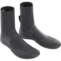 iON Plasma Round Toe Neoprenschuhe 3 Mm Schwarz EU 40-41 Schwarz EU 40-41