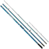 Akami Rapid Cast Brandungsrute Blau 4.20 m / 50-120 g Blau 4.20 m