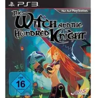 The Witch and the Hundred Knights