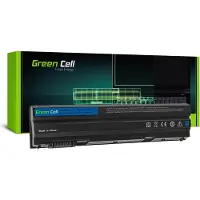 Green Cell De04 Ersatzakku Für Laptop